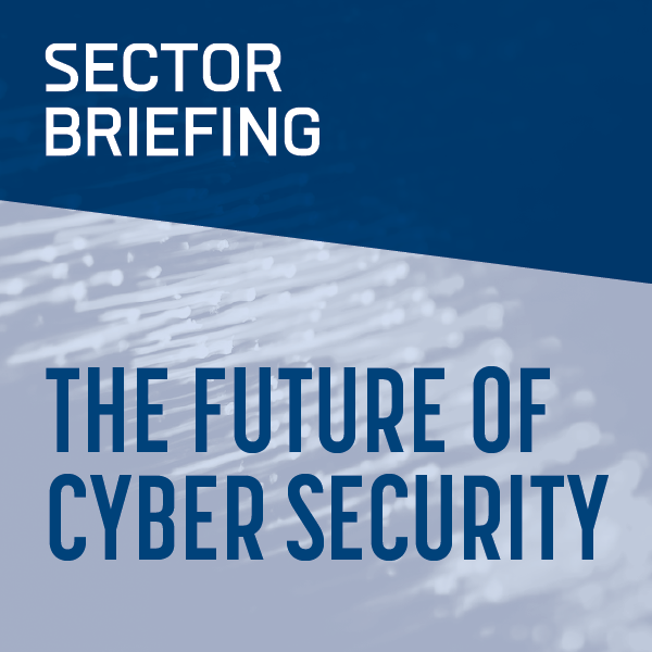 The Future Of Cyber Security